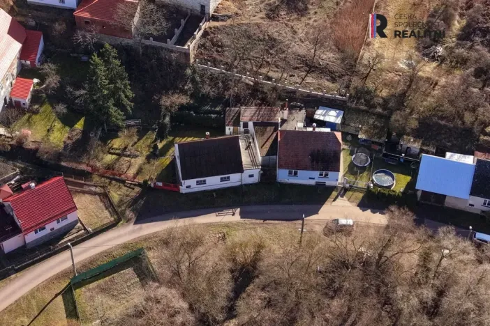 Prodej rodinného domu, Blšany - Siřem, 117 m2