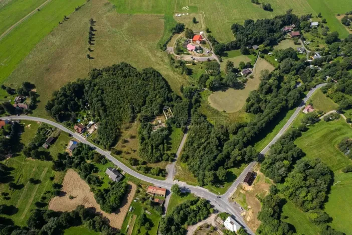 Prodej komerčního pozemku, Horní Řasnice, 36096 m2