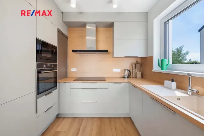 Prodej rodinného domu, Kutná Hora, Radimova, 112 m2