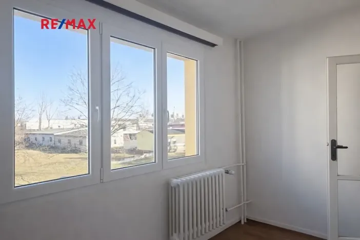 Prodej bytu 2+1, Kralovice, Mírová, 56 m2