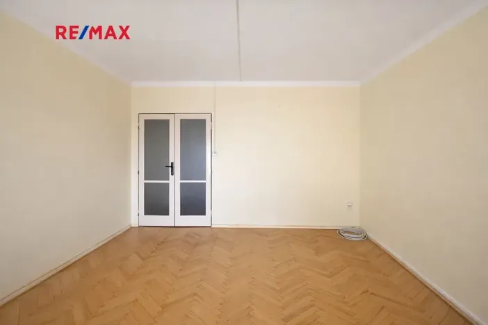 Prodej bytu 2+1, Kralovice, Mírová, 56 m2