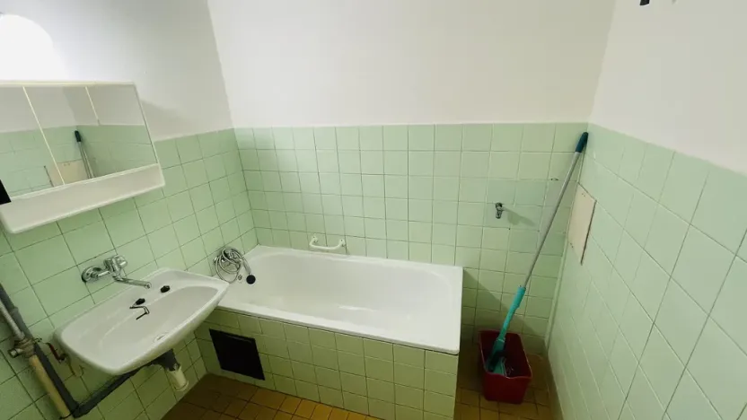 Pronájem bytu 2+kk, Jihlava, Palackého, 70 m2