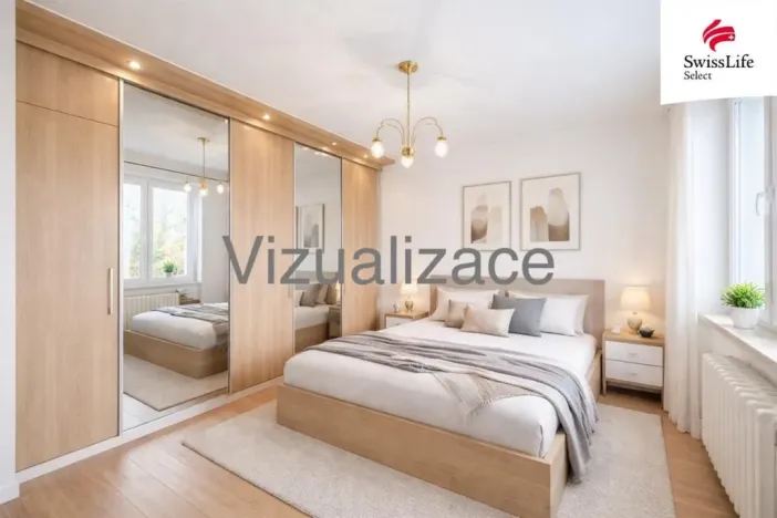 Prodej bytu 3+1, Nezvěstice - Olešná, 75 m2