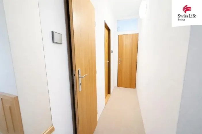 Prodej bytu 3+1, Nezvěstice - Olešná, 75 m2