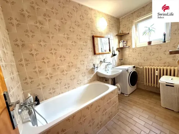 Prodej bytu 3+1, Nezvěstice - Olešná, 75 m2