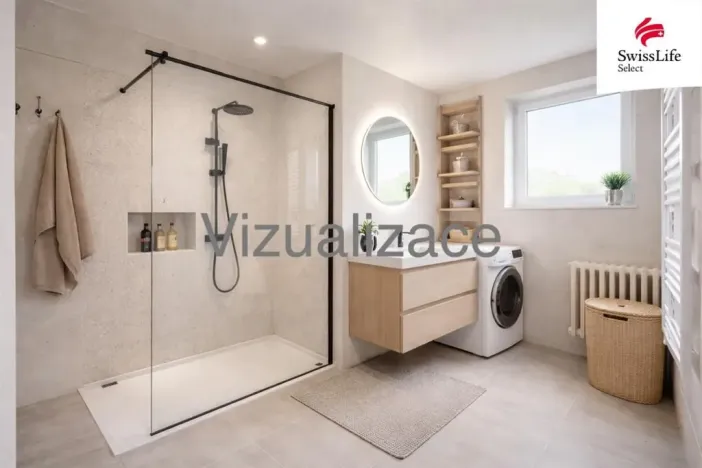 Prodej bytu 3+1, Nezvěstice - Olešná, 75 m2