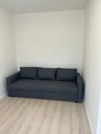 Pronájem bytu 1+kk, Praha - Vysočany, Poděbradská, 25 m2