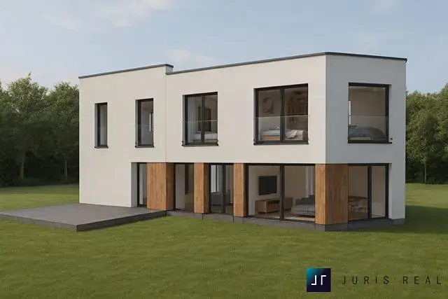 Prodej rodinného domu, Mukařov, 133 m2