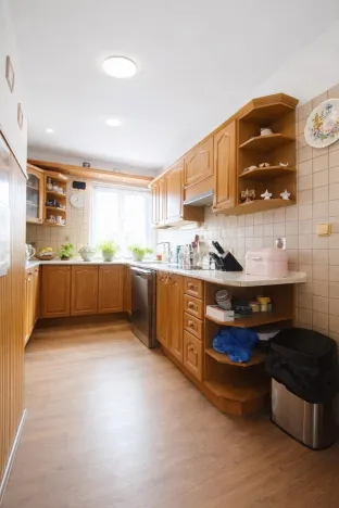 Prodej rodinného domu, Rožmitál pod Třemšínem, U stromovky, 137 m2