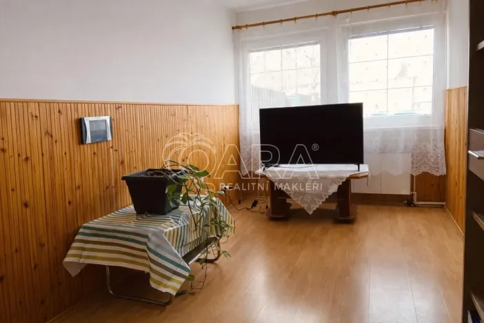 Prodej rodinného domu, Rožmitál pod Třemšínem, U stromovky, 137 m2