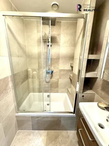 Prodej bytu 3+1, Habartov, Karla Čapka, 73 m2