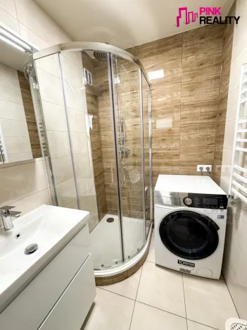 Pronájem bytu 3+1, Rychnov nad Kněžnou, Mírová, 66 m2