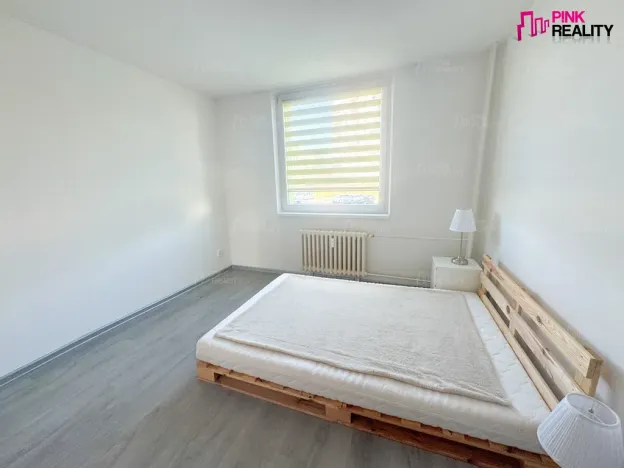 Pronájem bytu 3+1, Rychnov nad Kněžnou, Mírová, 66 m2