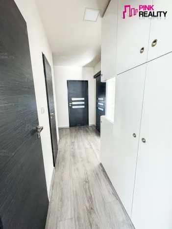 Pronájem bytu 3+1, Rychnov nad Kněžnou, Mírová, 66 m2