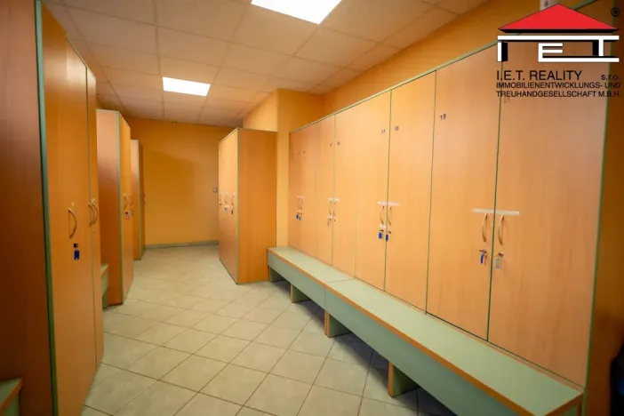 Prodej atypického bytu, Frýdek-Místek - Frýdek, Olbrachtova, 1004 m2