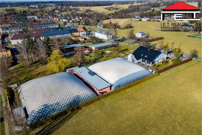 Prodej atypického bytu, Frýdek-Místek - Frýdek, Olbrachtova, 1004 m2
