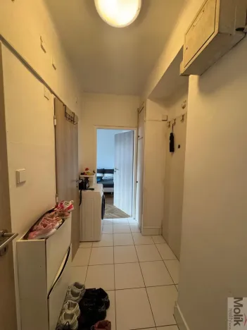 Pronájem bytu 2+1, Most, Slovenského národního povstání, 46 m2