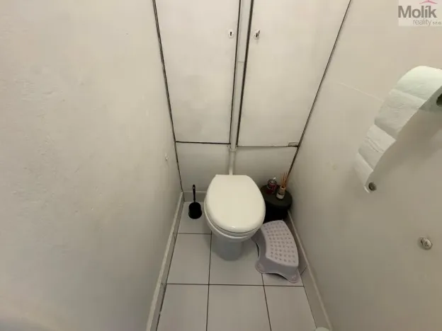 Pronájem bytu 2+1, Most, Slovenského národního povstání, 46 m2