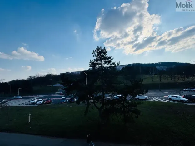 Pronájem bytu 2+1, Most, Slovenského národního povstání, 46 m2