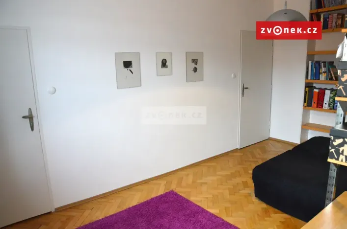 Prodej bytu 2+kk, Vsetín, Na Plavisku, 44 m2