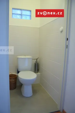 Prodej bytu 2+kk, Vsetín, Na Plavisku, 44 m2