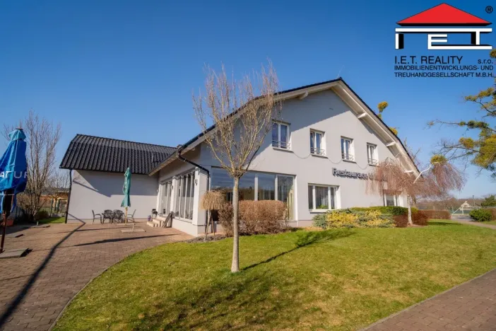 Prodej apartmánu, Frýdek-Místek - Frýdek, Olbrachtova, 1004 m2