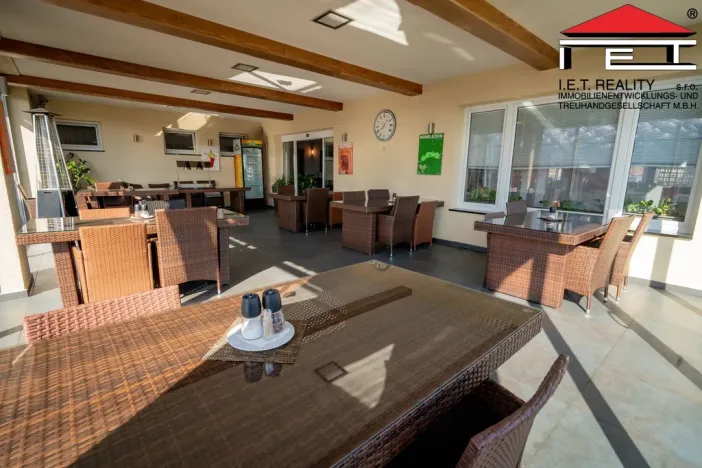 Prodej apartmánu, Frýdek-Místek - Frýdek, Olbrachtova, 1004 m2