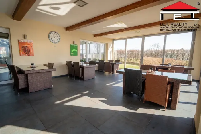 Prodej apartmánu, Frýdek-Místek - Frýdek, Olbrachtova, 1004 m2