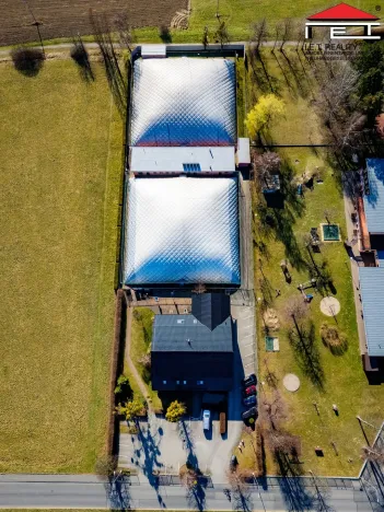 Prodej apartmánu, Frýdek-Místek - Frýdek, Olbrachtova, 1004 m2