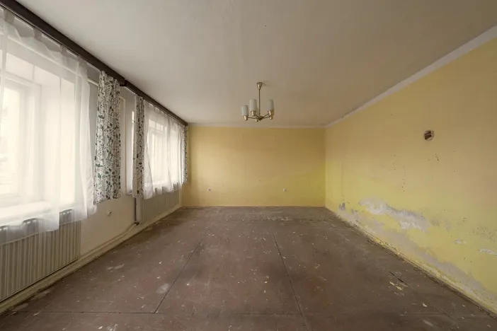 Prodej rodinného domu, Lukovany, 85 m2