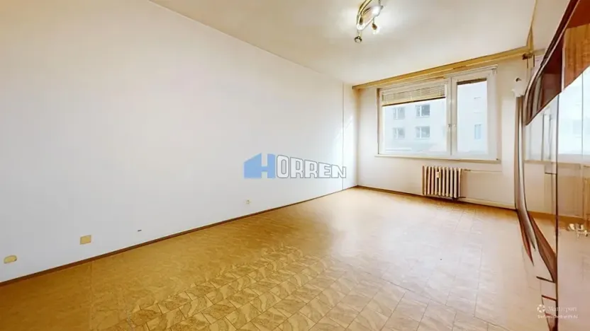 Prodej bytu 2+kk, Příbram, Šachetní, 43 m2