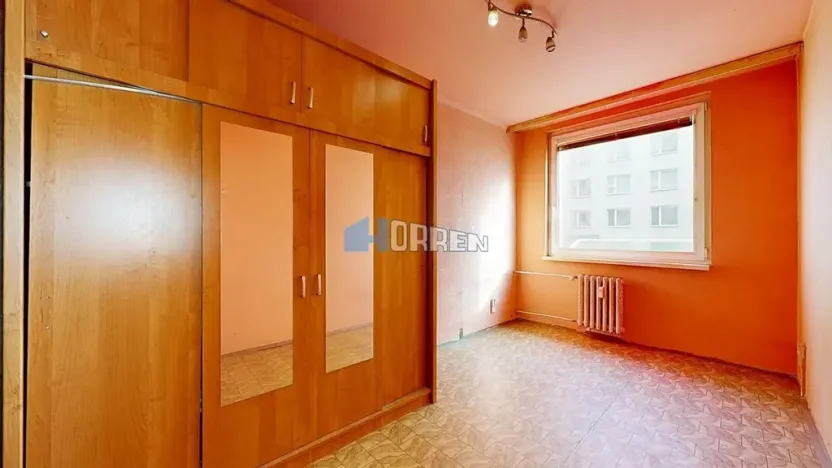 Prodej bytu 2+kk, Příbram, Šachetní, 43 m2