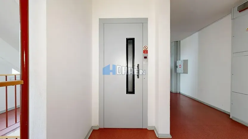 Prodej bytu 2+kk, Příbram, Šachetní, 43 m2