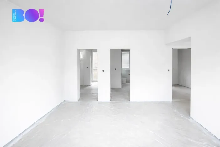 Pronájem bytu 3+1, Třinec, Habrová, 75 m2