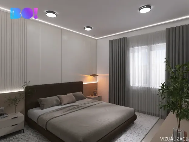 Pronájem bytu 3+1, Třinec, Habrová, 75 m2