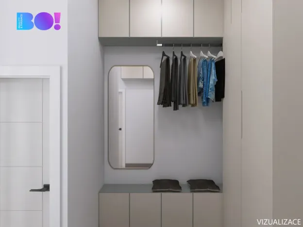 Pronájem bytu 3+1, Třinec, Habrová, 75 m2