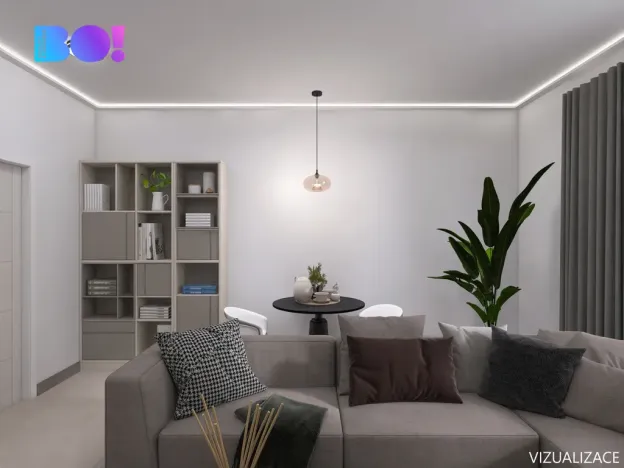 Pronájem bytu 3+1, Třinec, Habrová, 75 m2