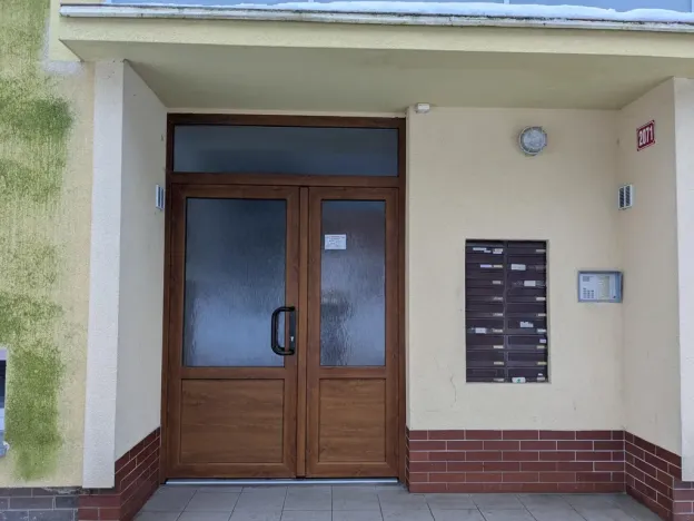 Pronájem bytu 1+1, Litvínov - Horní Litvínov, Tylova, 36 m2