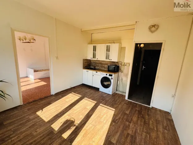 Prodej bytu 2+kk, Most, Česká, 34 m2