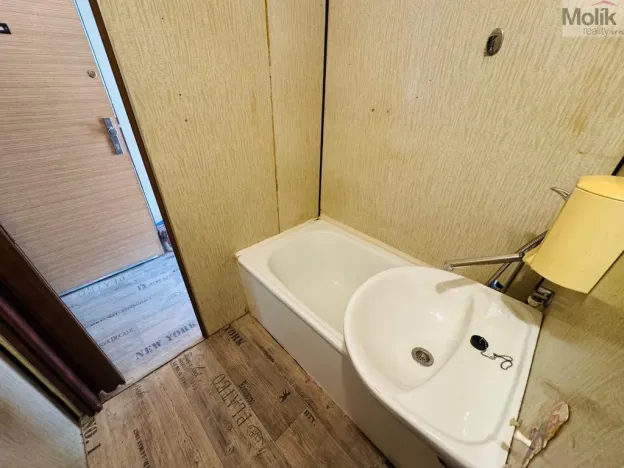 Prodej bytu 2+kk, Most, Česká, 34 m2