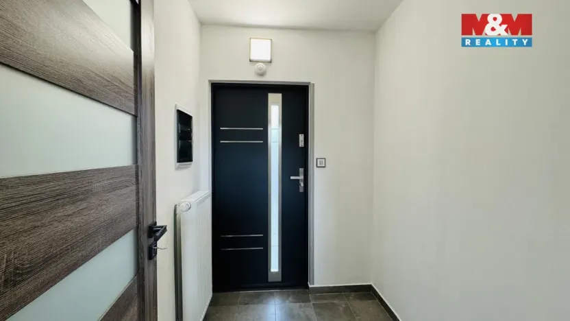 Pronájem rodinného domu, Dříteň - Záblatí, 69 m2