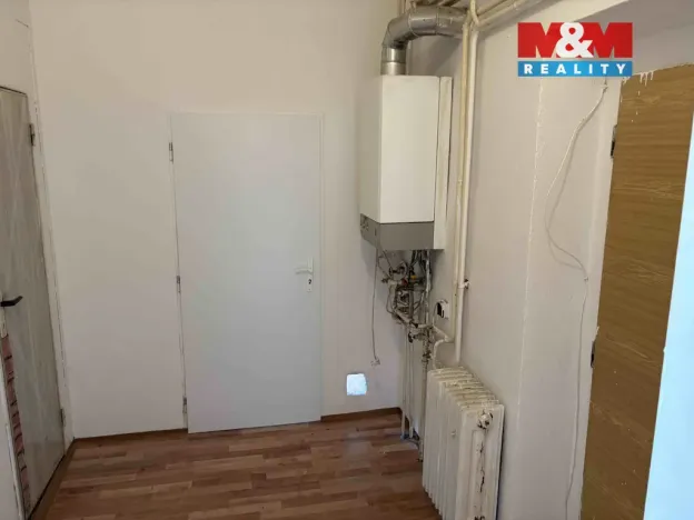 Pronájem bytu 3+1, Děčín, Budapešťská, 78 m2
