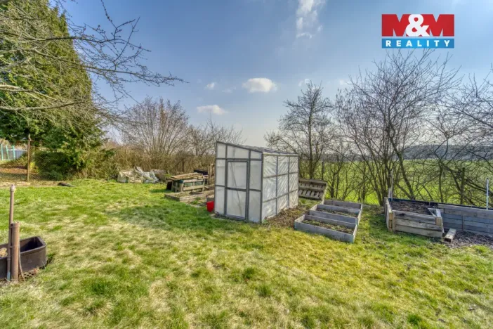 Prodej pozemku pro bydlení, Plzeň, Pod Sylvánem, 1414 m2