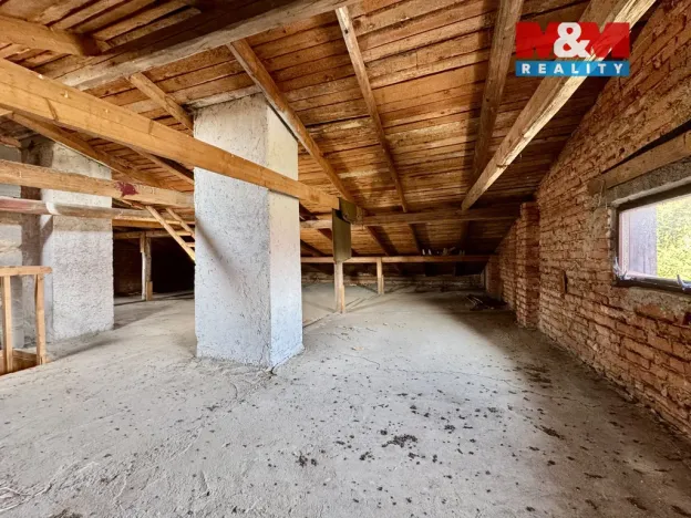 Prodej rodinného domu, Světnov, 273 m2