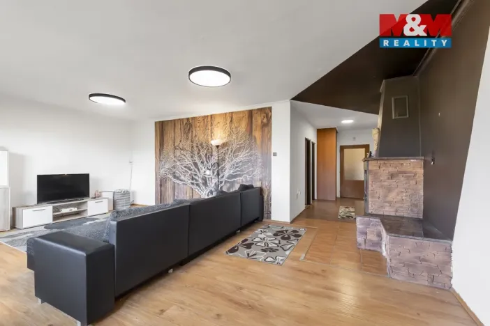 Prodej rodinného domu, Třanovice, 233 m2