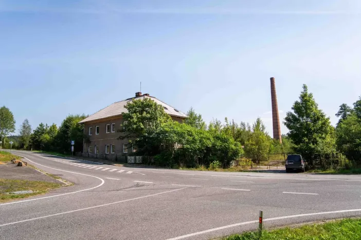 Prodej komerčního pozemku, Horní Řasnice, 54315 m2