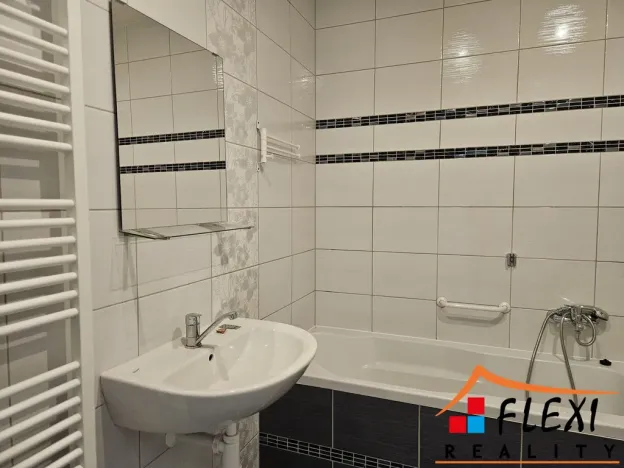 Pronájem bytu 2+1, Frýdek-Místek - Místek, 96 m2