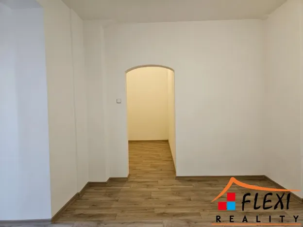 Pronájem bytu 2+1, Frýdek-Místek - Místek, 96 m2
