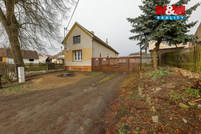 Prodej skladu, Křelovice - Pakoslav, 482 m2