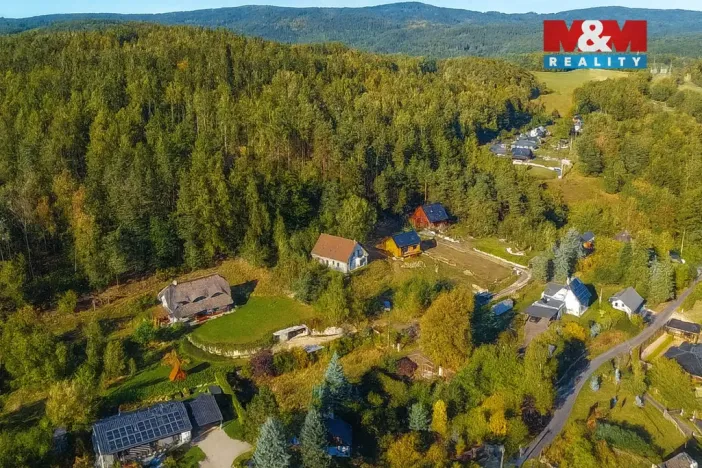 Prodej rodinného domu, Smolné Pece, 202 m2